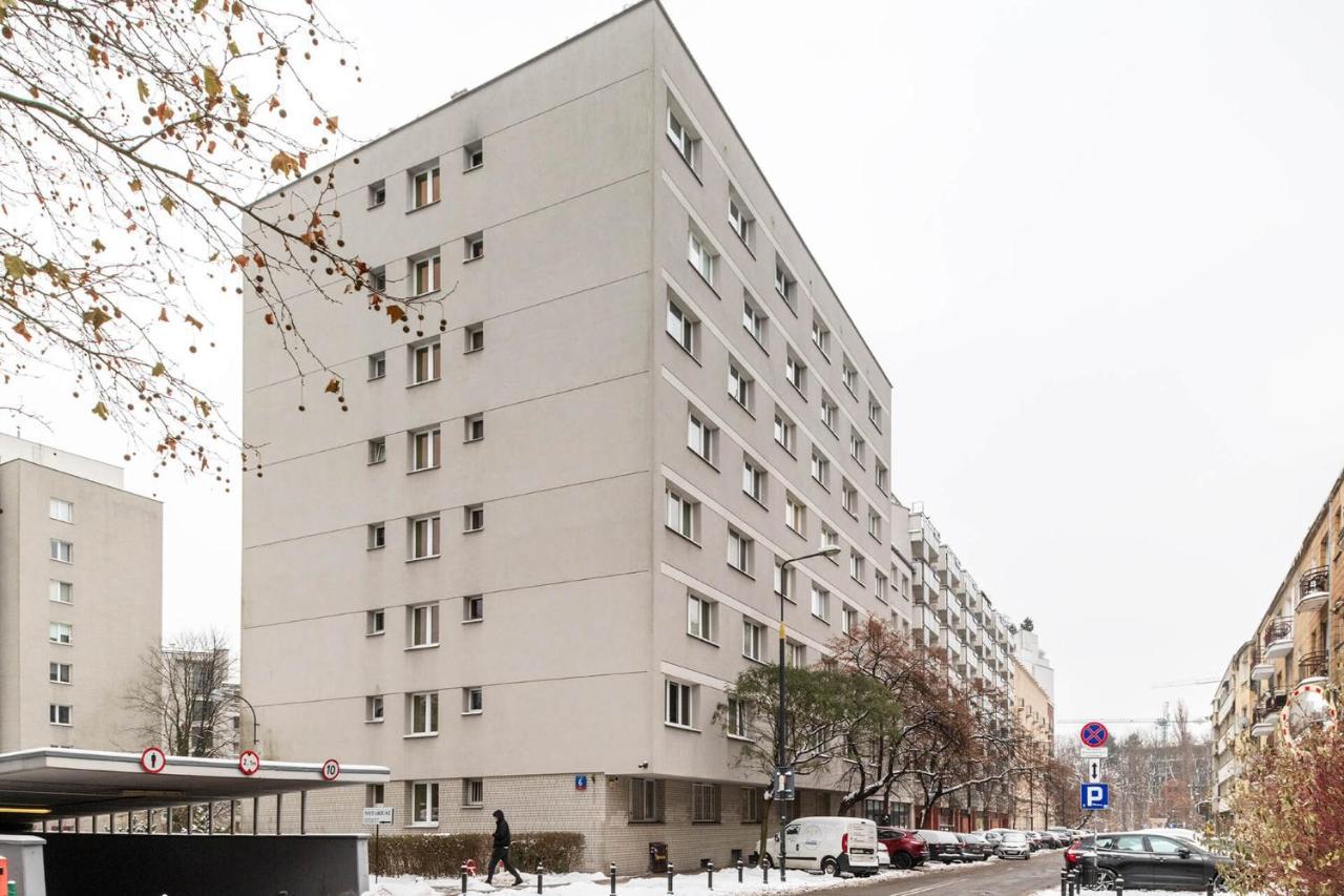 Shortstaypoland Okrag Warsaw Exterior photo